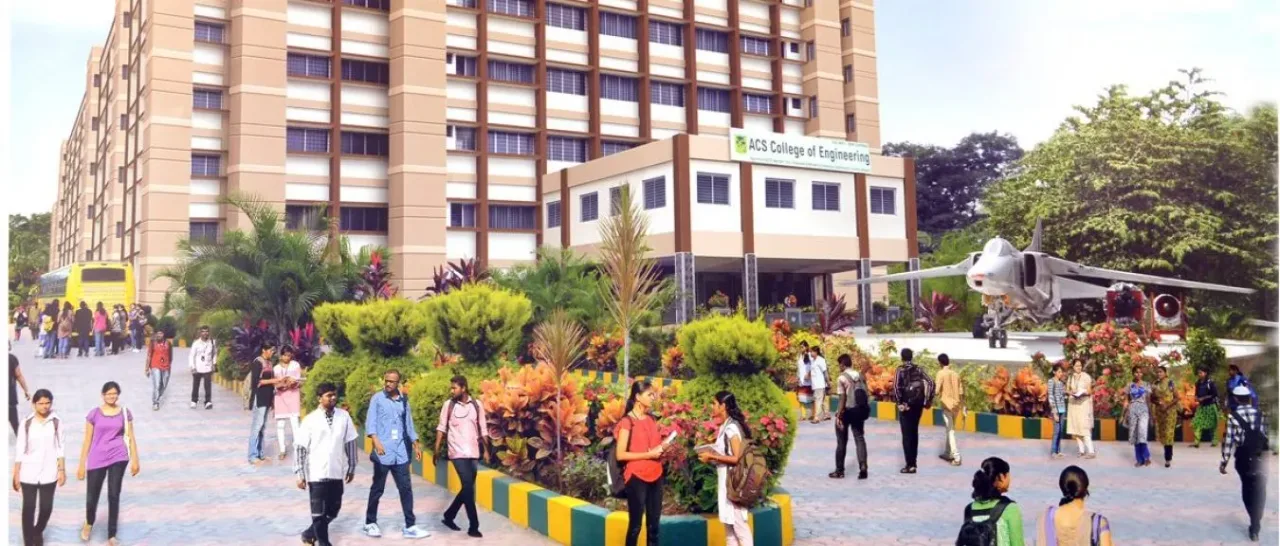 campus 5