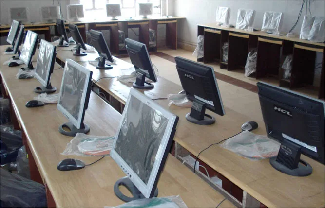 campus 5