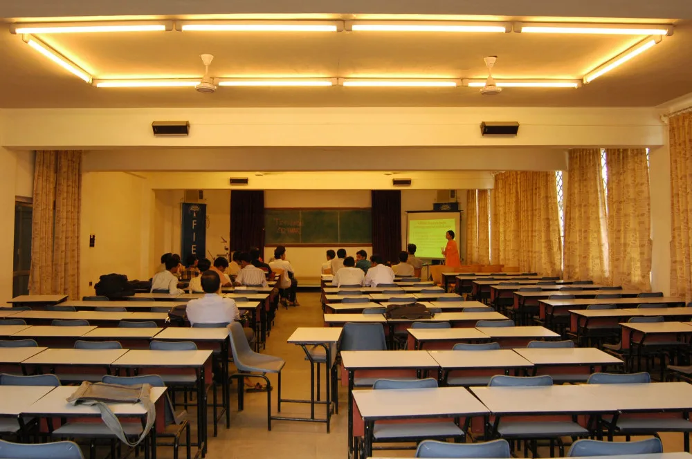 Future Institute of Engineering and Management (FIEM) — Official Gallery Classroom Lecture Hall Image