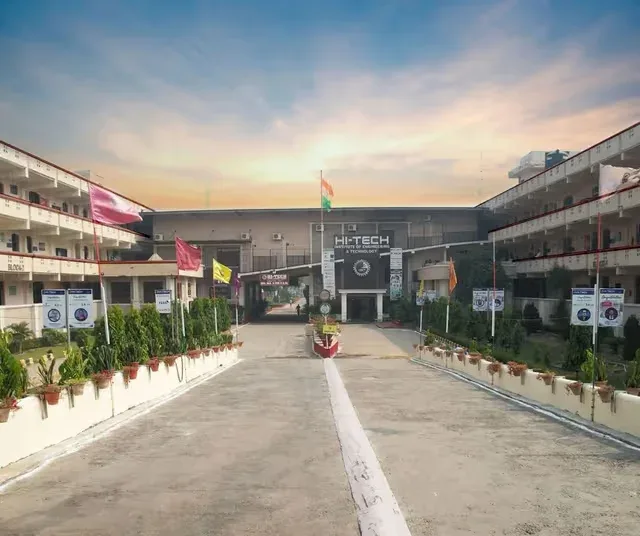 campus 7