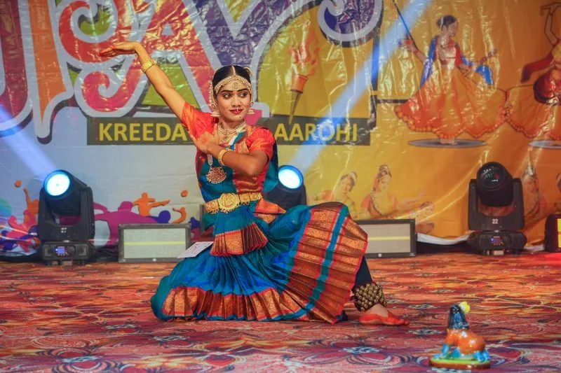 aarohi-2026-DSC00620 — Dr. B.R. Ambedkar Institute of Nursing