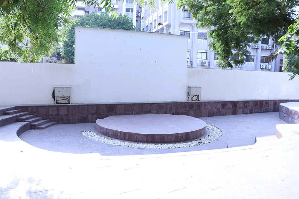 campus 5