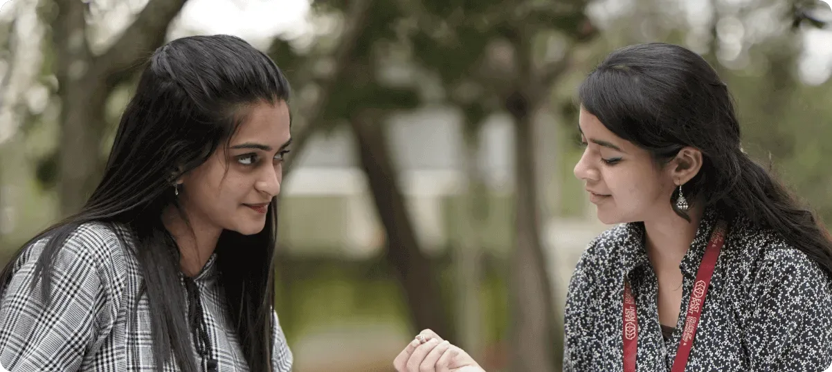 EPCET — way of life — East Point College of Engineering and Technology