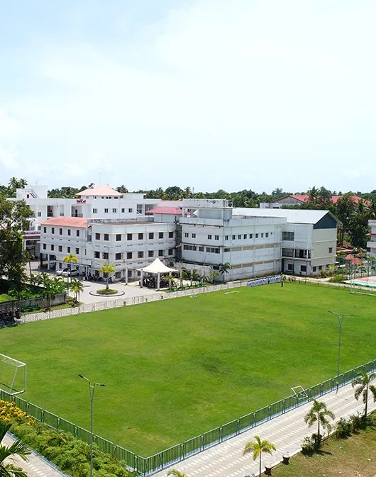 campus 8