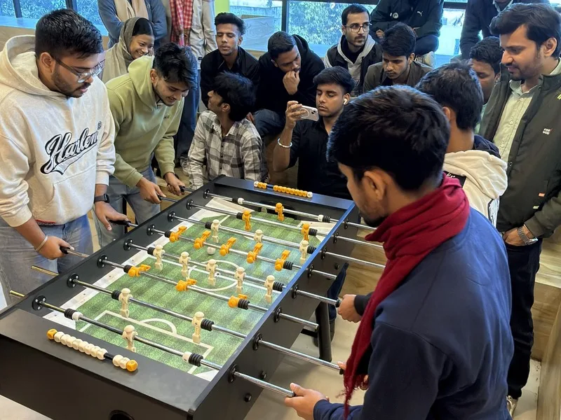 campus 5