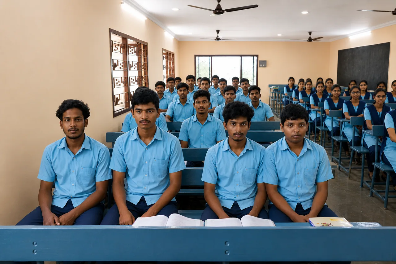 Bloomberg Trading Suite — Annapurna Memorial Modern Degree College