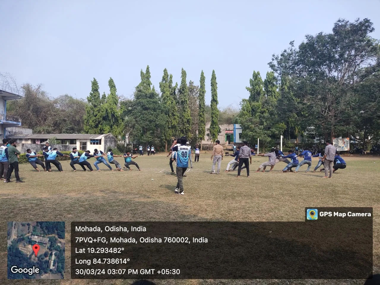 campus 7