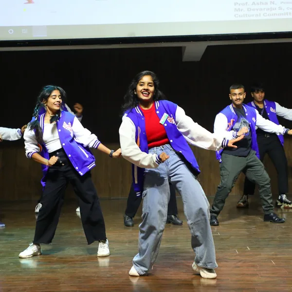 Freshers Day — Sindhi College