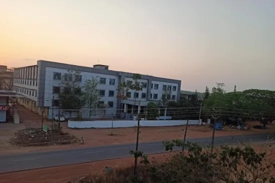 campus 5