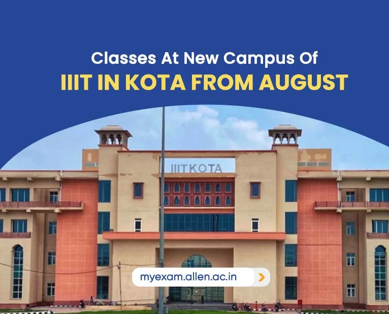 IIIT Kota photo