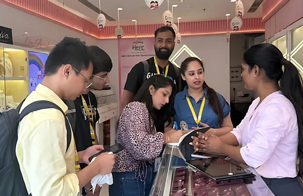 Student Clubs — SOIL School of Business Design