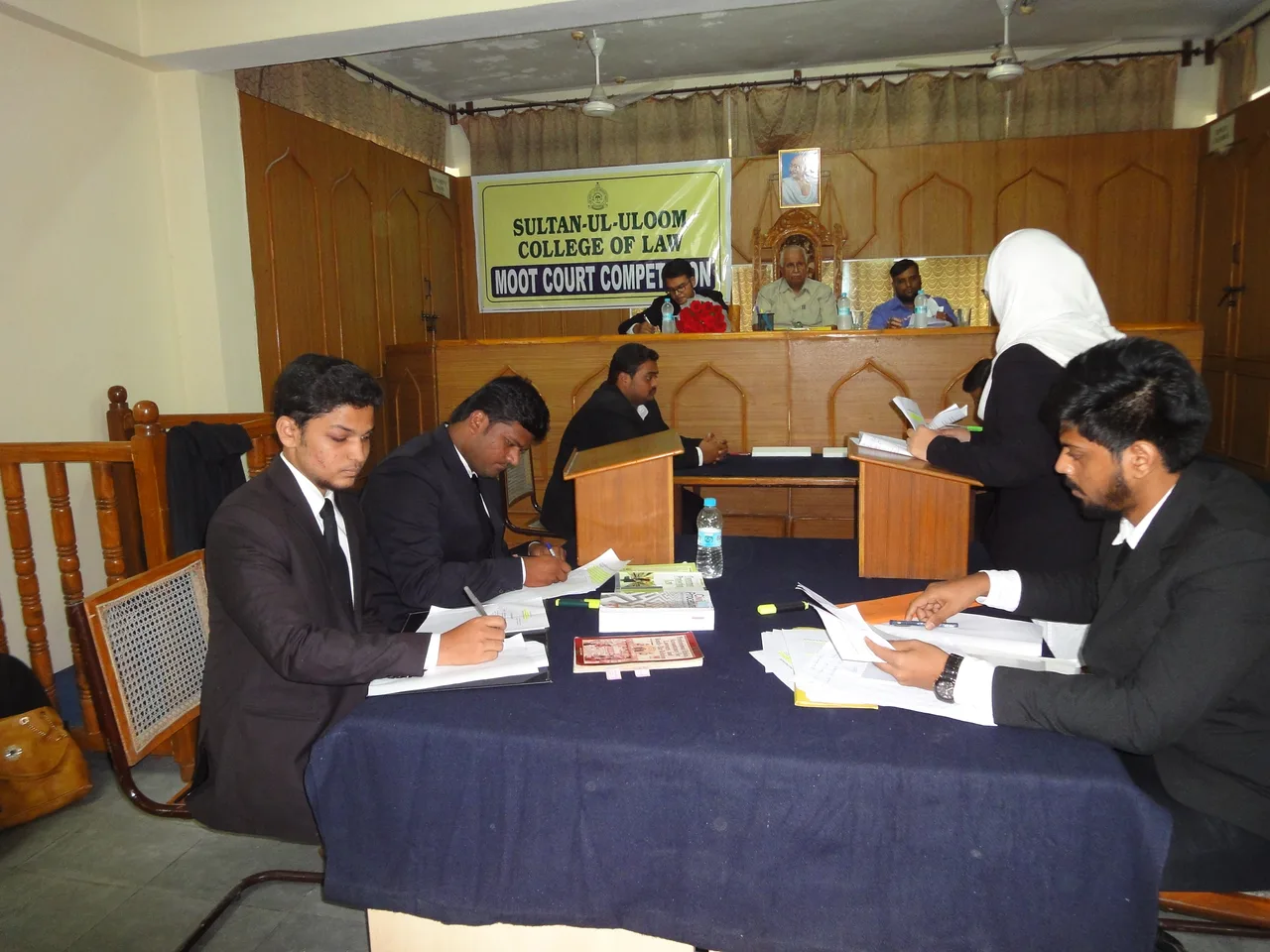 campus 6