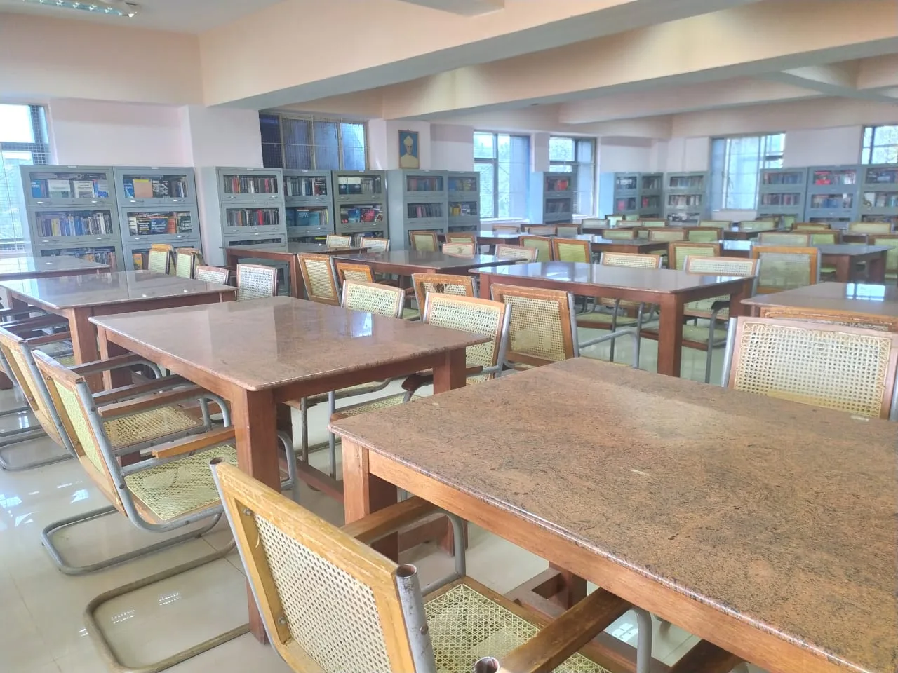 campus 5