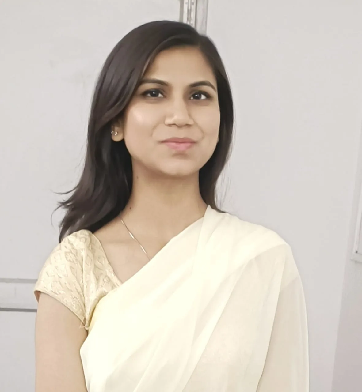 Sapna Yadav — Banarsidas Chandiwala Institute of Physiotherapy