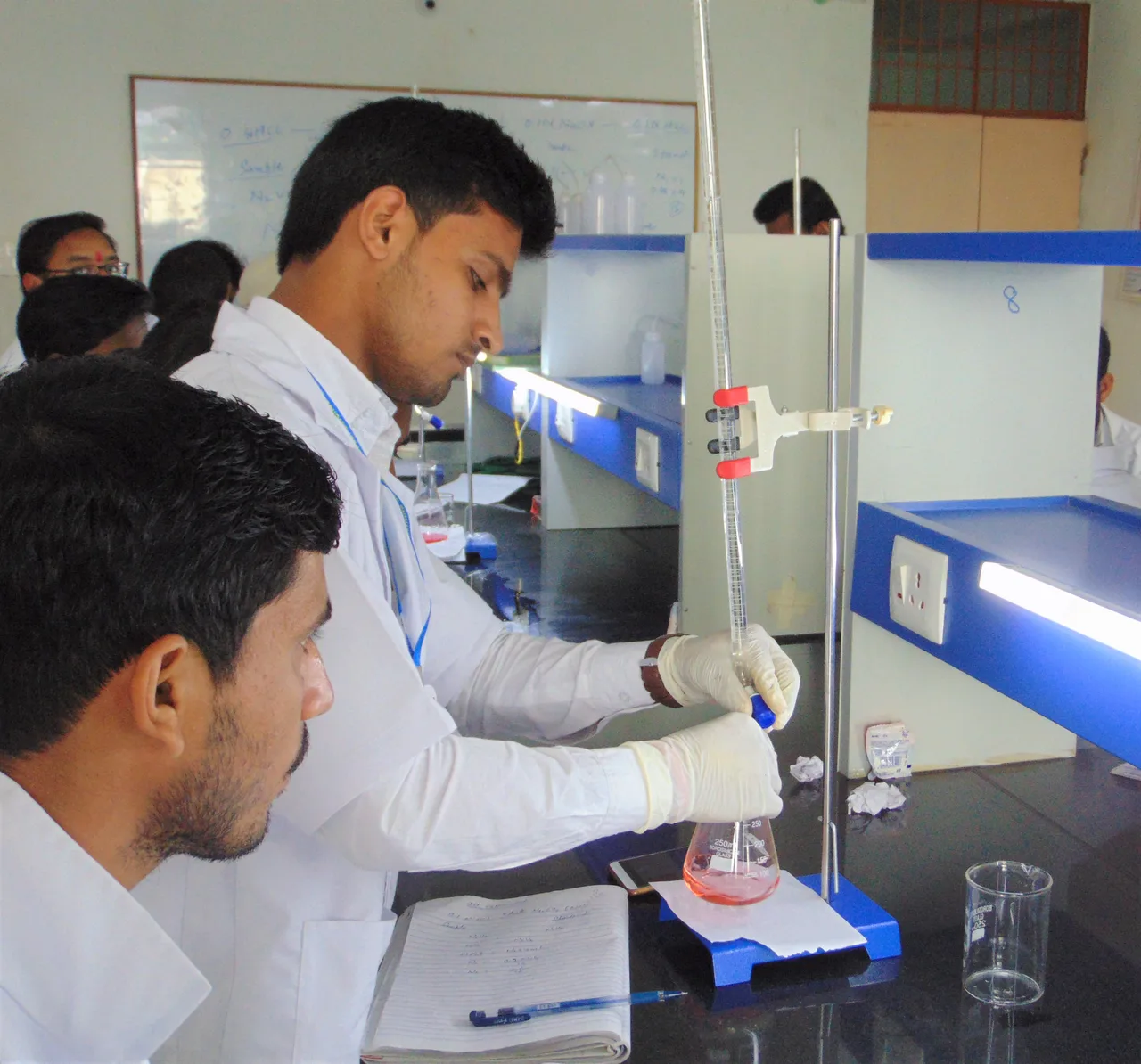 campus 5