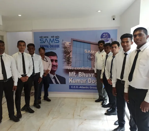 campus 4