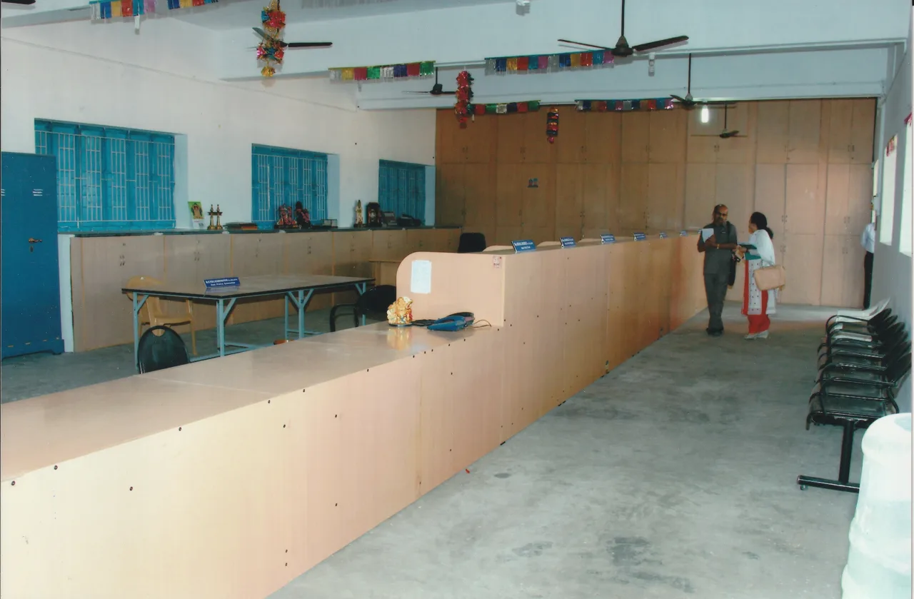 campus 2