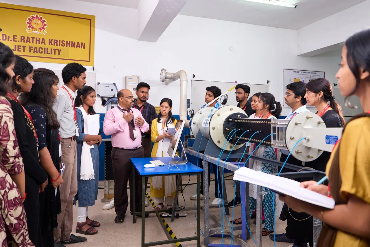 aeronautical-engineering — Bharath Institute of Higher Education and Research