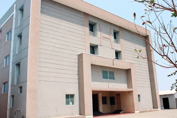 Boys Hostel — Hindusthan Institute of Technology