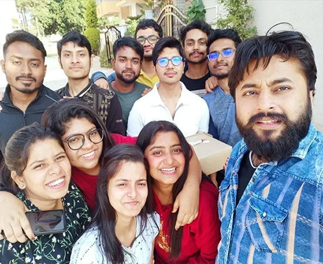 campus 4