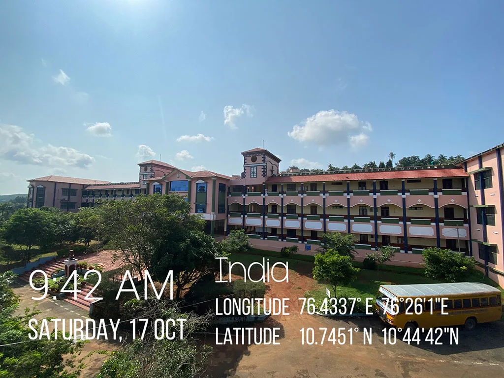 campus 5