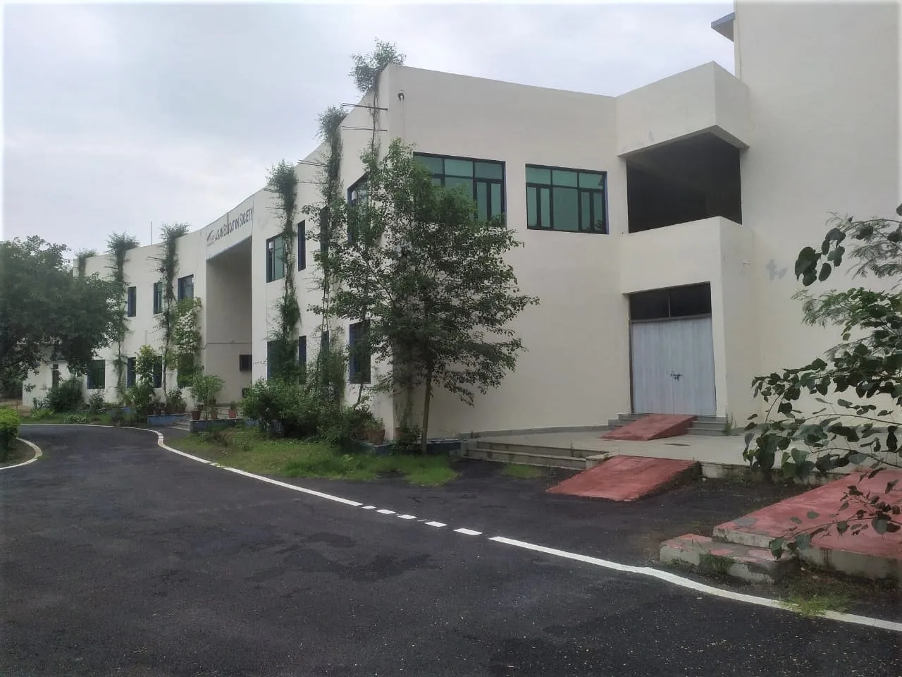campus 2