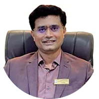 Dr. Srikanth Kulkarni
