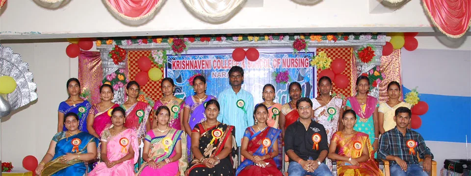 Slider 06 — Krishnaveni College of Nursing