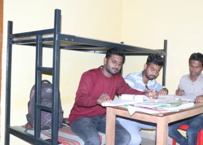 AGMRCET Hubli photo