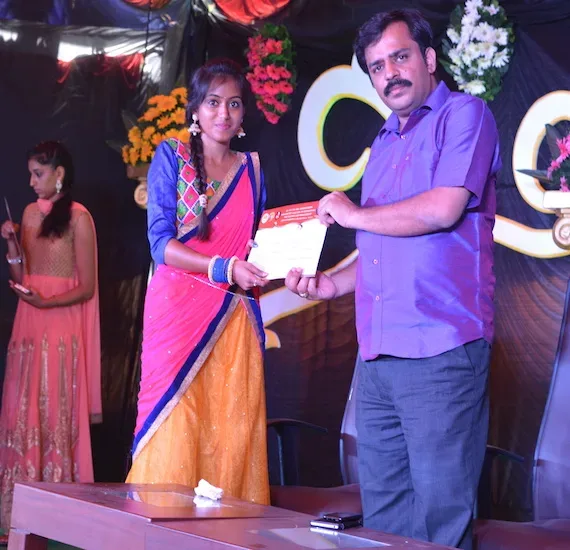 University Practical Lab — Dr. Sri Sri Sri Shivakumara Mahaswamy College of Engineering