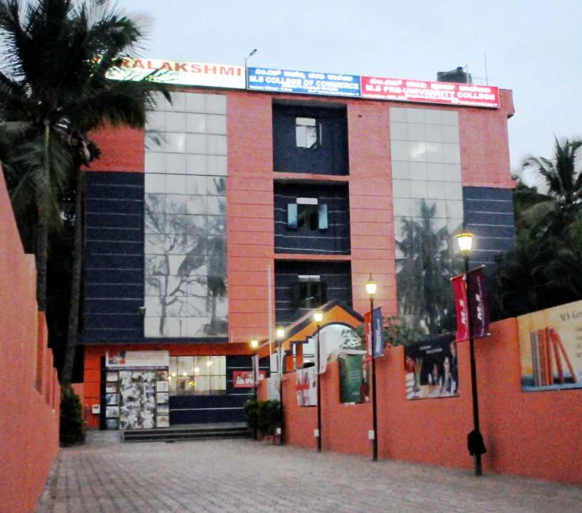 Mount Shepherd College of Nursing — Official About Page Building Image