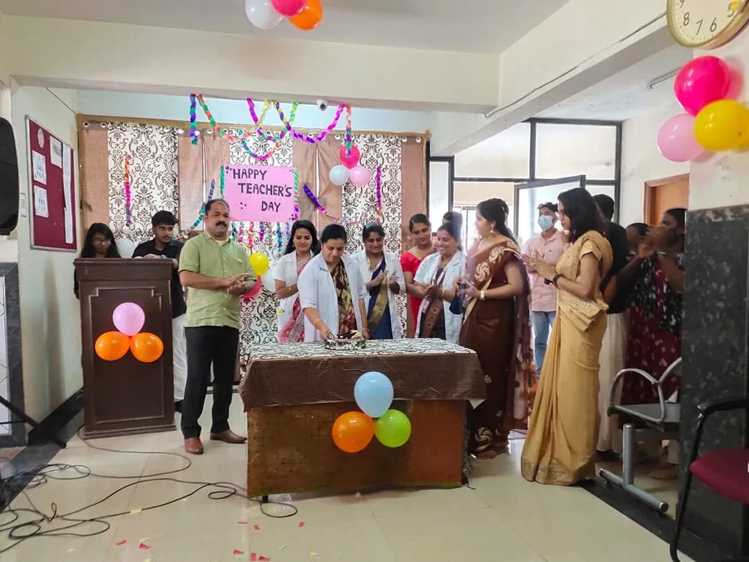 Teachers Day — Rehoboth Institute of Nursing