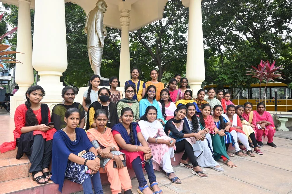 campus 5
