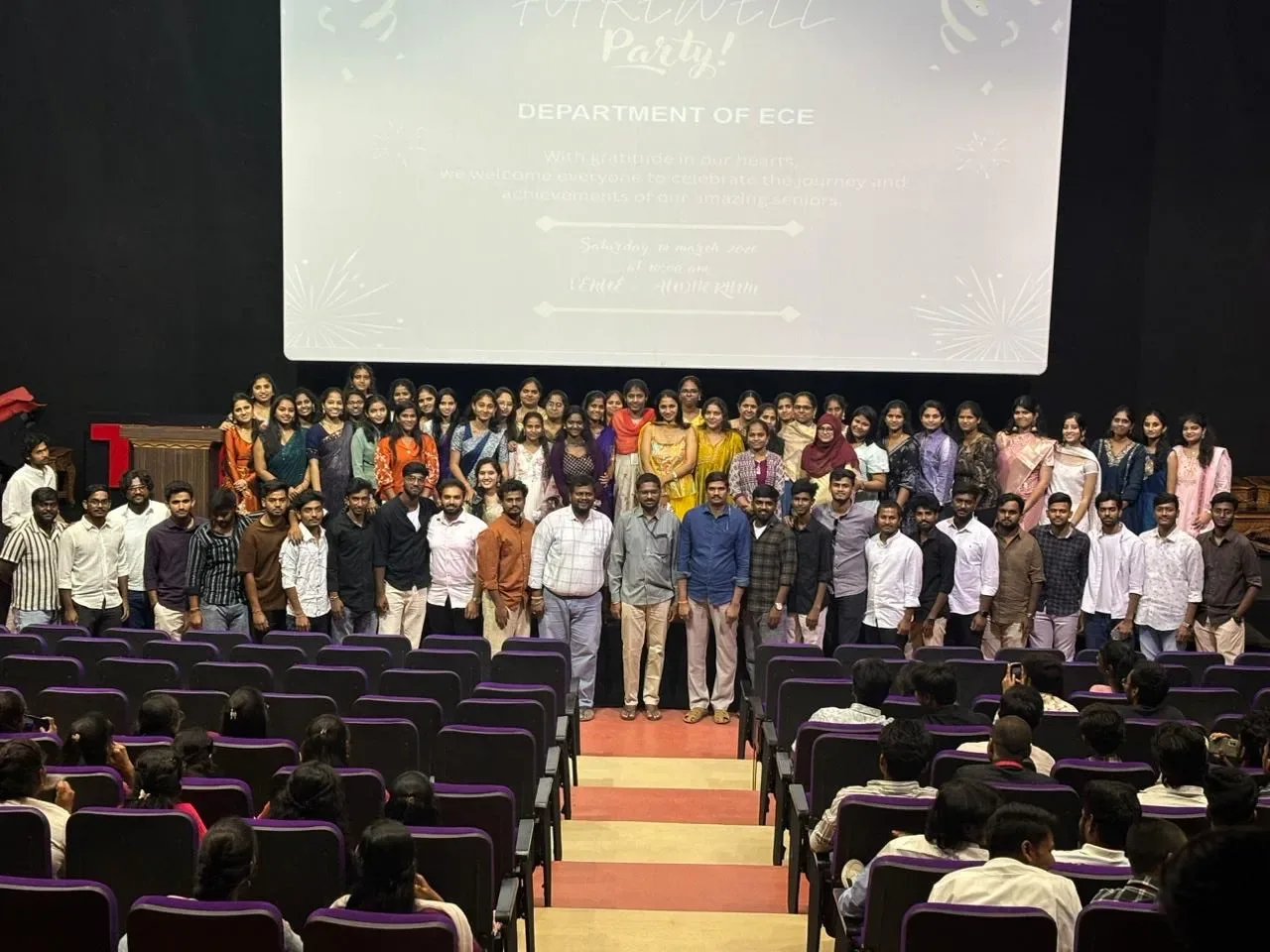 Campus Placement Preparation Bootcamp Schedule Released — Sreyas Institute of Engineering and Technology