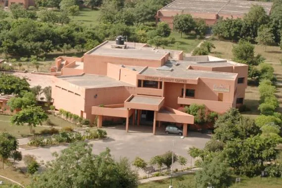Student Activity Centre — Sant Longowal Institute of Engineering & Technology