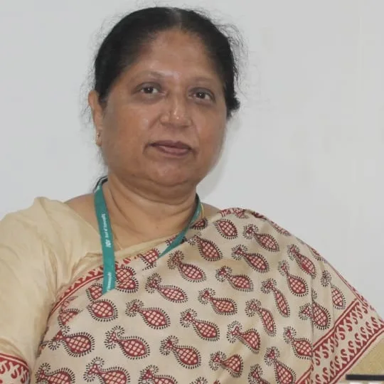 Principal — arihant-homoeopathic-medical-college-hospital-and-research-centre-barwani