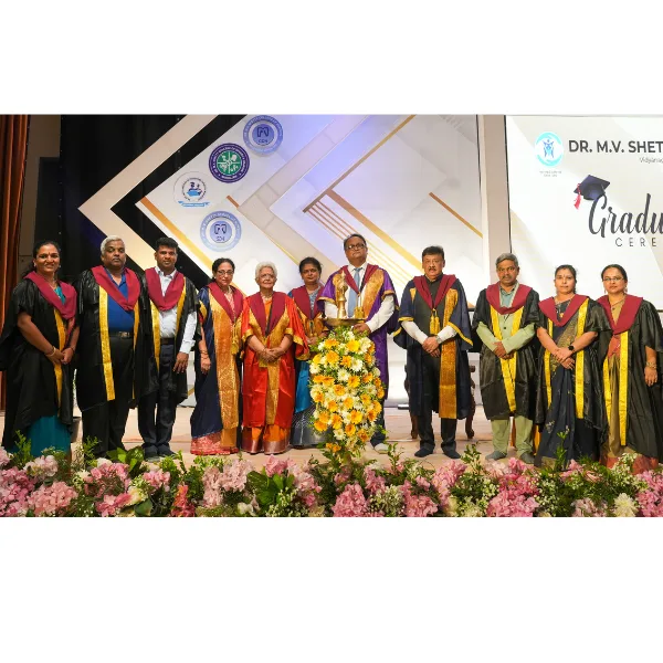 Graduation Day 2026