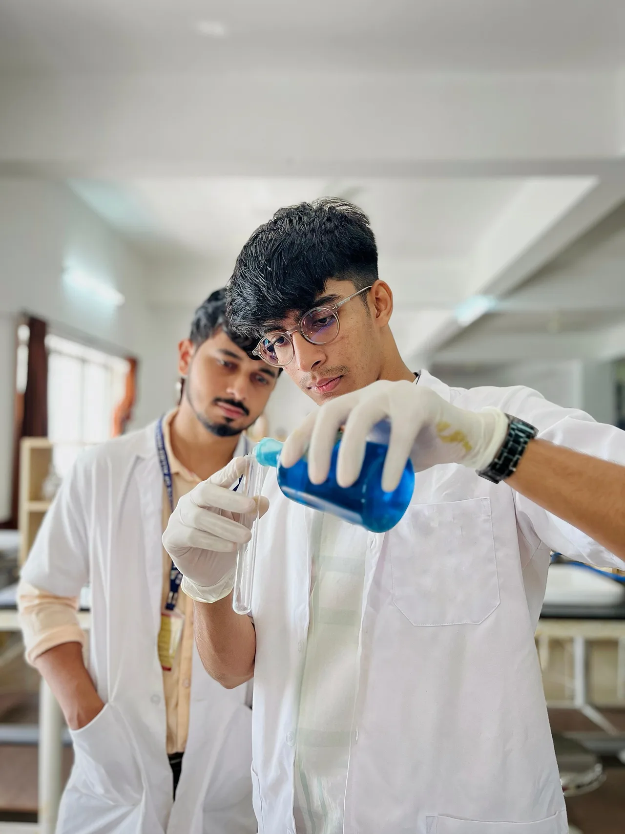 Kanachur College of Pharmacy — Homepage Embedded Image Linked From The Official Kanachur College Of Pharmacy Page