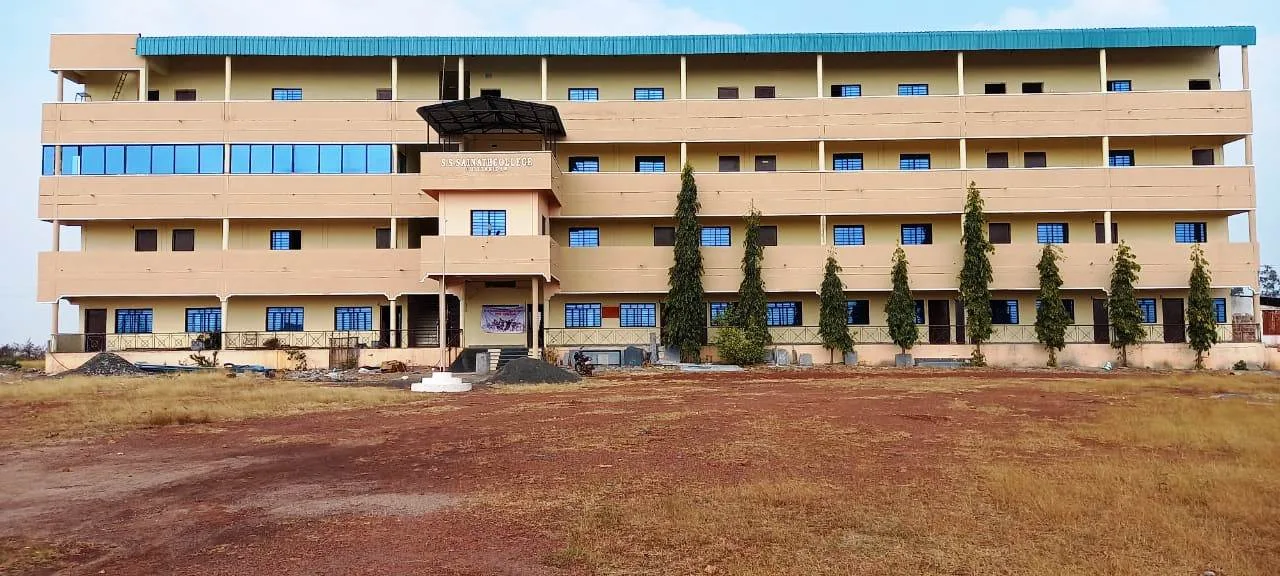 CHAIRMAN — s-s-sainath-college-of-pharmacy-bidar