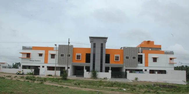 Akshaya Institute of Management Studies (AIMS) hostel — akshaya-institute-of-management-studies-coimbatore