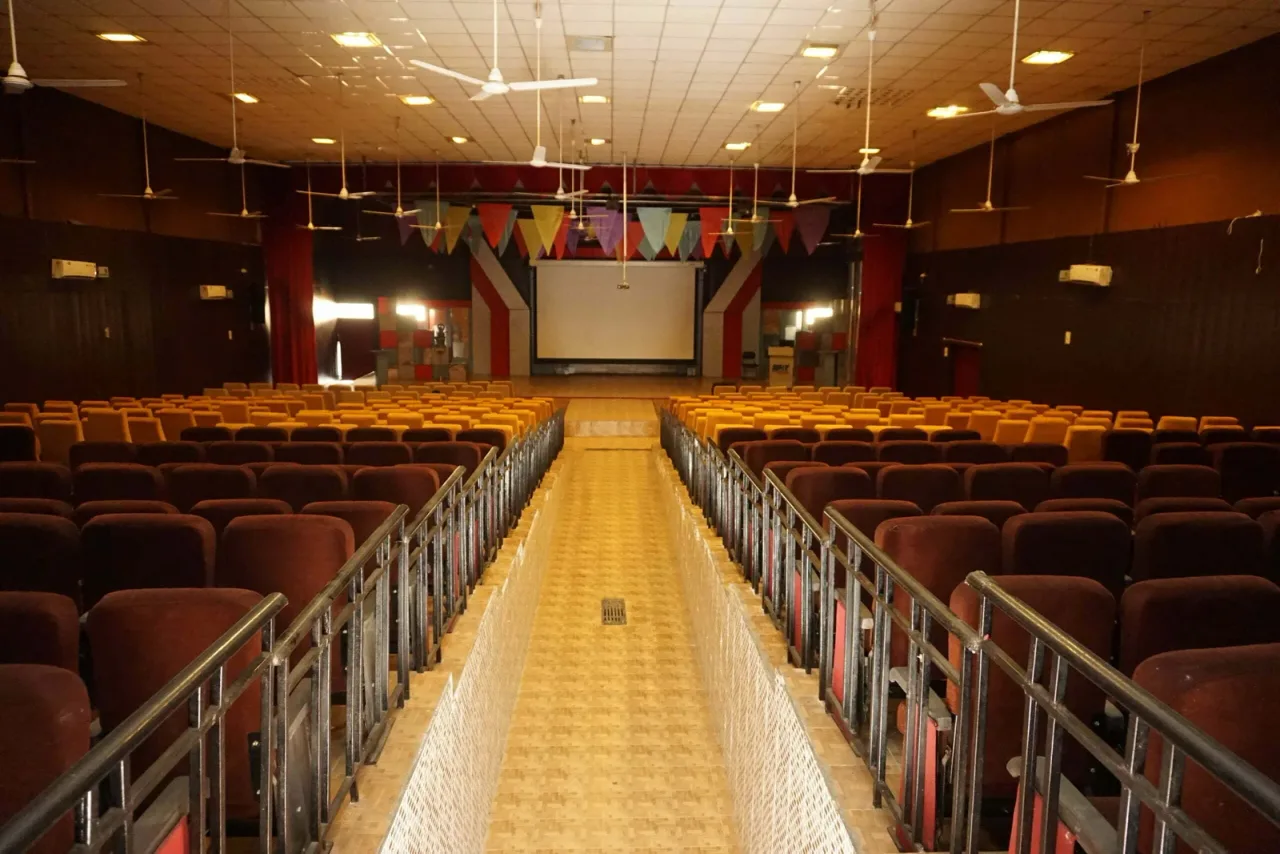 campus 5