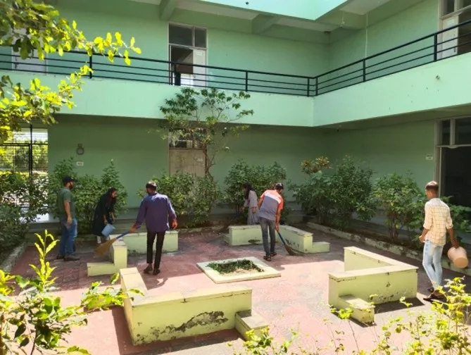 campus 5