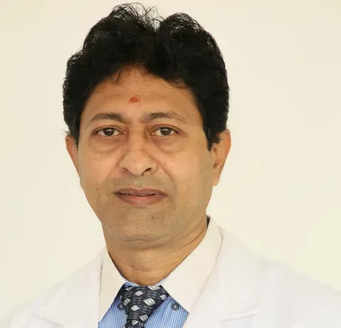 Dr. Anand A S