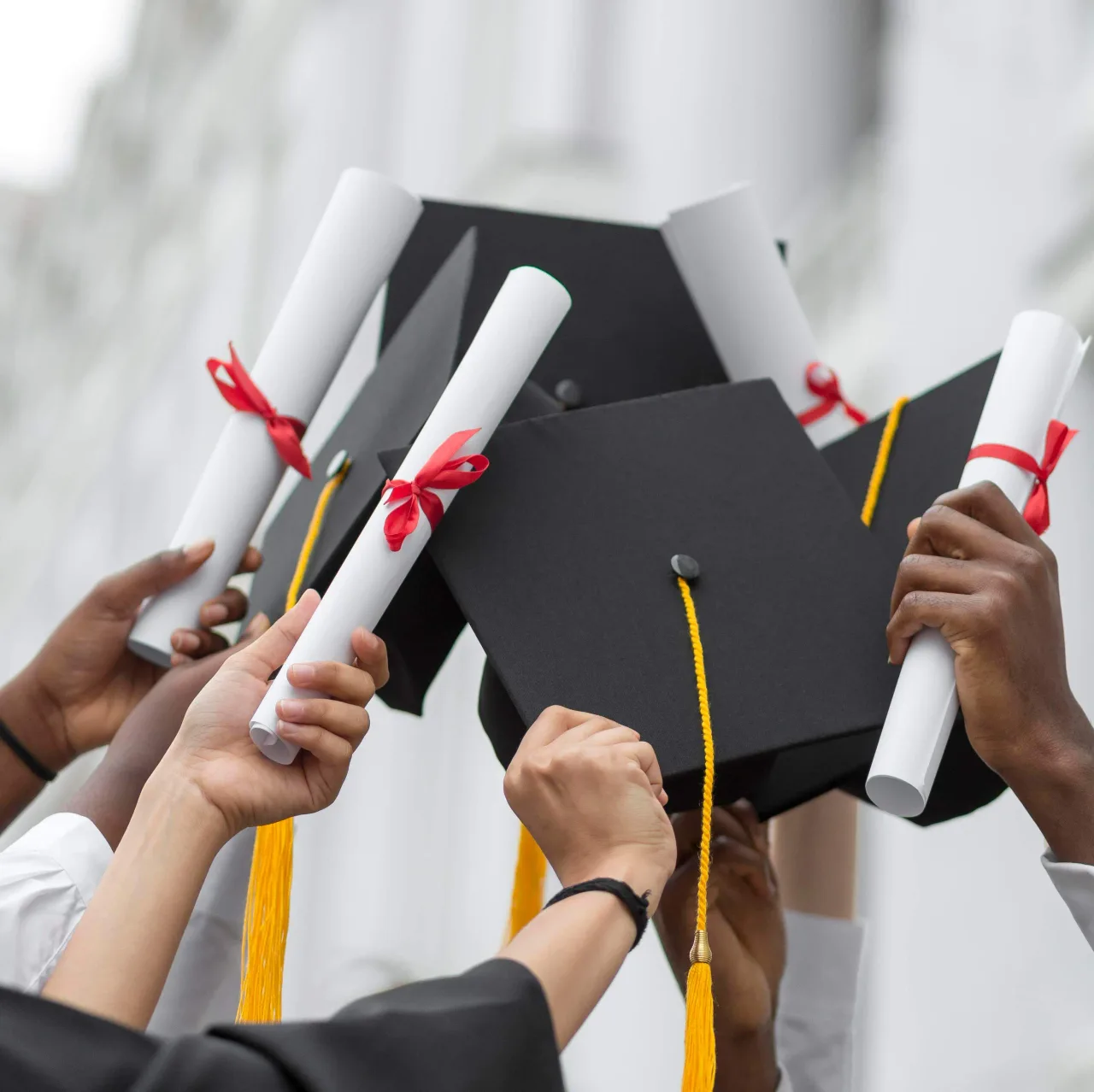 Engineering Excellence — SITASRM Engineering and Research Institute