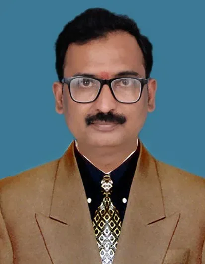 Dr. Nishikant N. Gujar