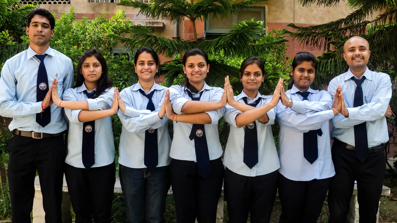 Post Graduate Diploma in Management — Ishan Institute of Management & Technology