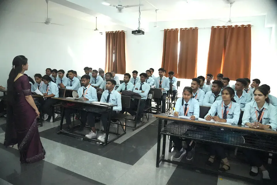 campus 6