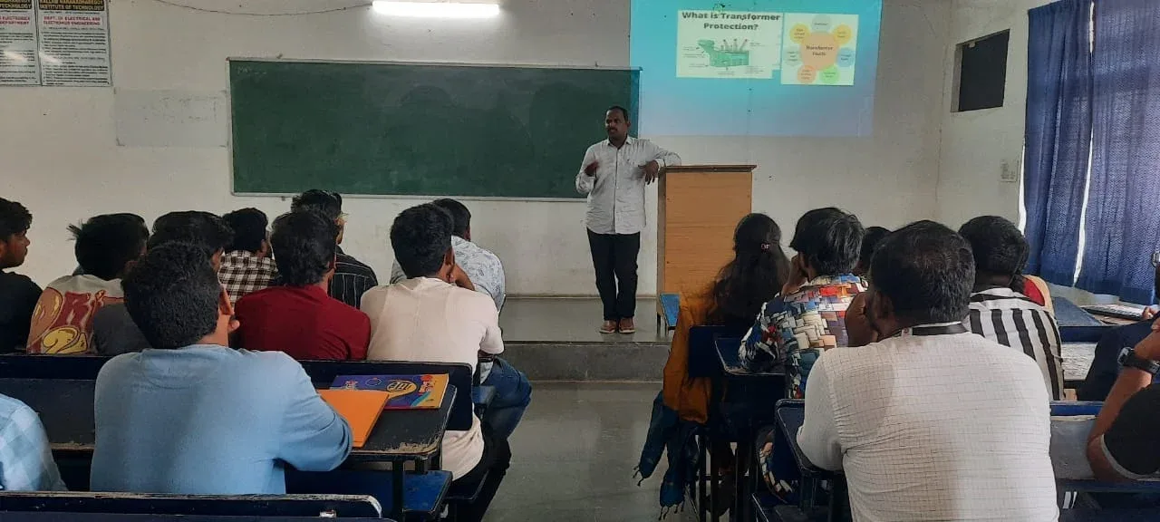 Kallam Haranadhareddy Institute of Technology (KHIT) event — kallam-haranadhareddy-institute-of-technology-guntur