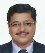 Dr. Alur Manjunath
