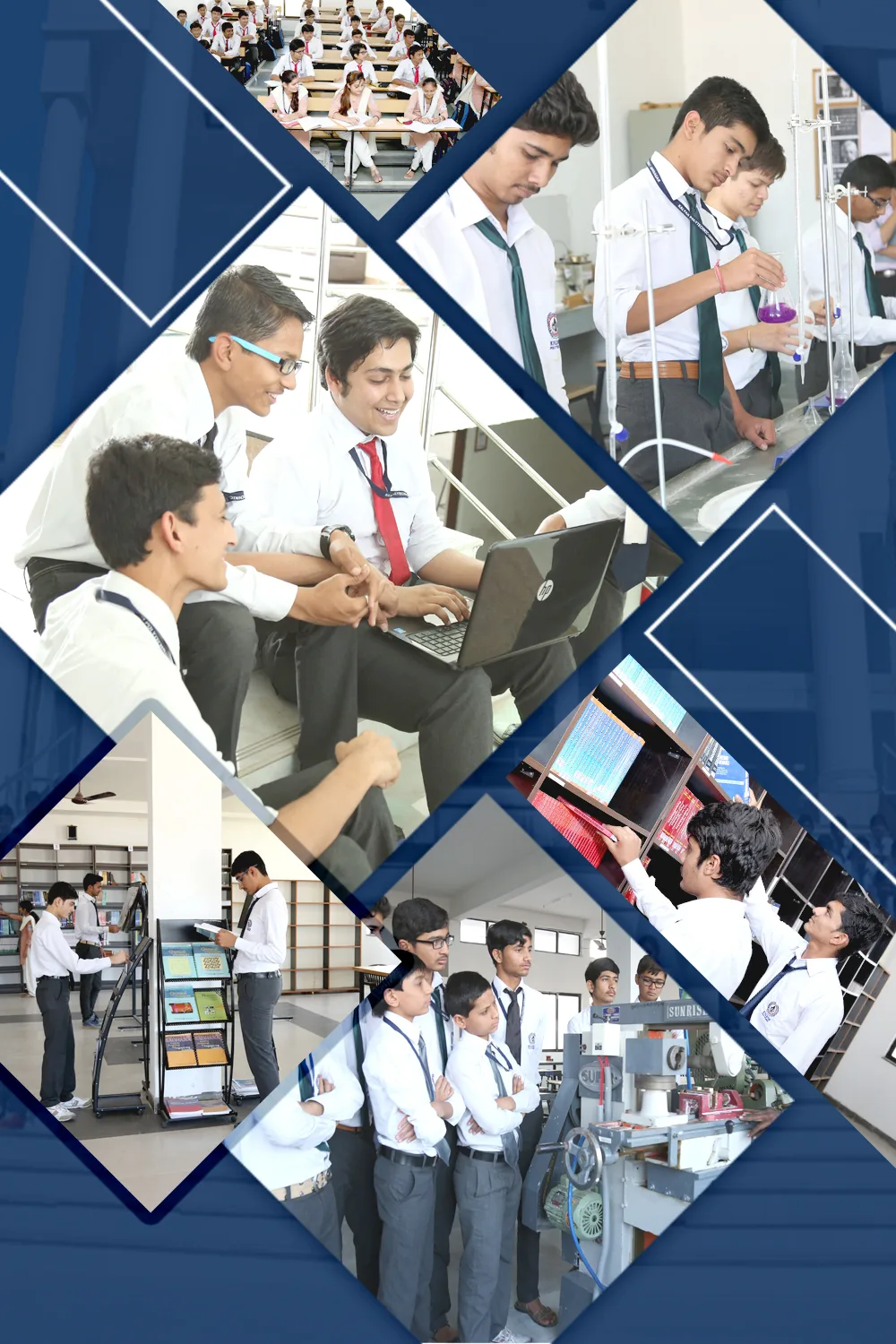 campus 7